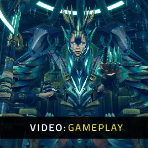 Arken Age VR Video di Gameplay