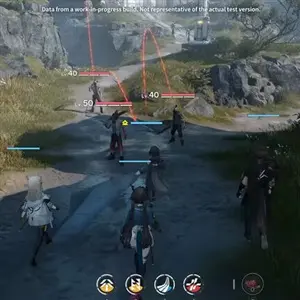 Arknights: Endfield - Incontro Con il Nemico