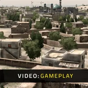 Arma 2: Operation Arrowhead - Video di Gameplay