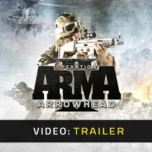Arma 2: Operation Arrowhead - Video Trailer