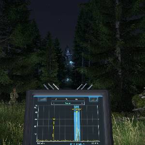 Arma 3 Contact - Dispositivo Spectrum