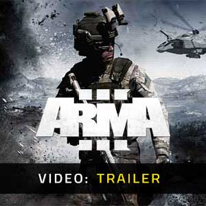 Arma 3 Video Trailer