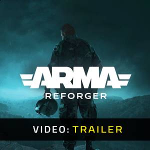 Arma Reforger Trailer del video