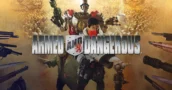 Disney ha rimosso silenziosamente 14 giochi da Steam, incluso Armed and Dangerous