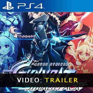 Acquistare Armed Blue Gunvolt Striker Pack PS4 Confrontare Prezzi