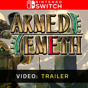 Armed Emeth Switch