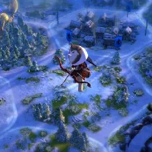 Armello - La Coperta Della Vita