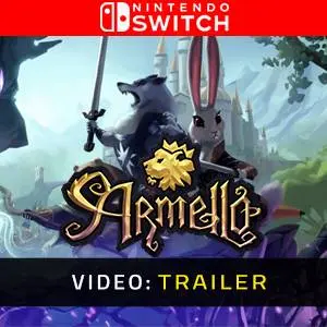 Armello Trailer del Video