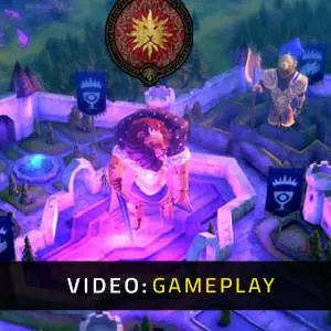 Armello Video di Gioco