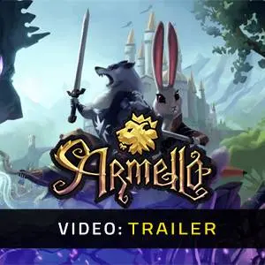 Armello Trailer del Video