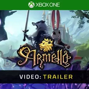 Armello Xbox One Trailer del Video