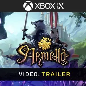 Armello Xbox Series Trailer del Video