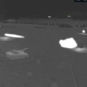 Armored Brigade II - Carro Armato