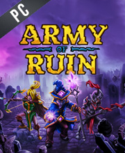 Army of Ruin Pc