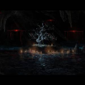 Arrogation Unlight of Day - Caverna