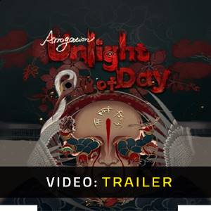 Arrogation Unlight of Day - Trailer del Video