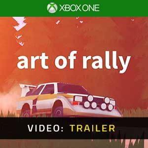 Art of Rally Video Trailer