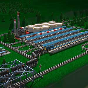 Art of the Rail - Stazione Aggiornata