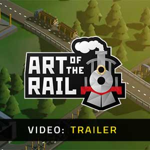 Art of the Rail - Rimorchio Video
