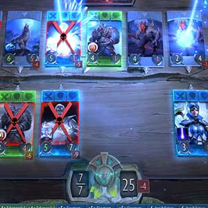 forza dei pillolai della nebbia rossa