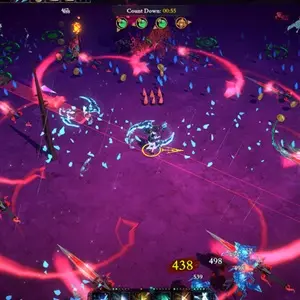 Artifact Seeker: Resurrection - Pozione di Salute
