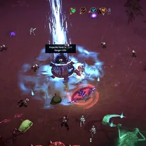 Artifact Seeker: Resurrection - Totem di Evocazione