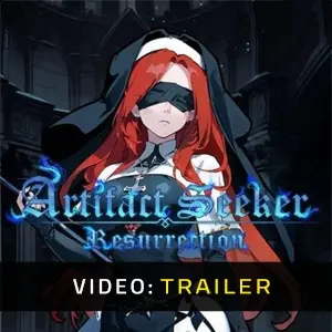 Artifact Seeker: Resurrection - Video Trailer