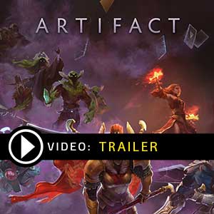 Acquistare Artifact CD Key Confrontare Prezzi