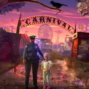 Artifex Mundi: Ultimate Collection - Carnevale