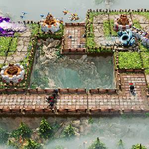 Artisan TD - Arcieri