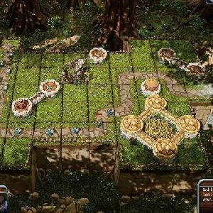 Artisan TD - Fattoria