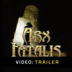 Arx Fatalis - Trailer Video