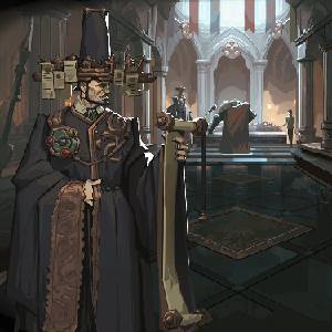 As We Descend - Assistente del Signore