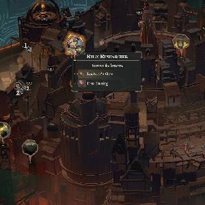 As We Descend - Ricercatore di Reliquie