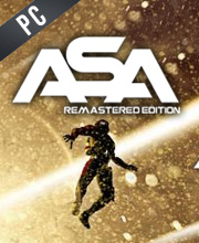 ASA Remastered Edition Pc