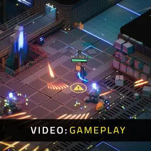 Ascend to ZERO - Gameplay