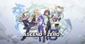 Ascend to ZERO arriva oggi su Xbox Game Pass a questa ora esatta