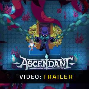 Ascendant 2024 Trailer del Video