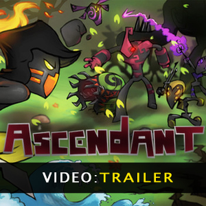 Ascendant Trailer Video