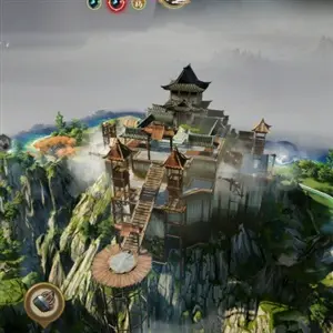 Ascension 2025 - Palazzo