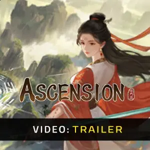 Ascension 2025 - Trailer