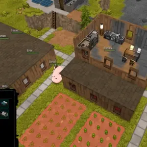 Ascent of Ashes - Architect Tab