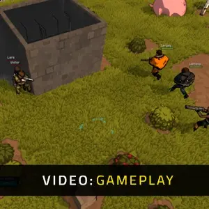 Ascent of Ashes - Gameplay