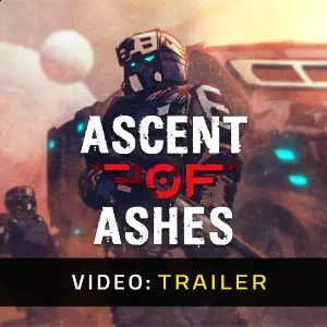 Ascent of Ashes - Trailer