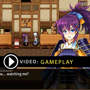 Asdivine Kamura Gameplay Video