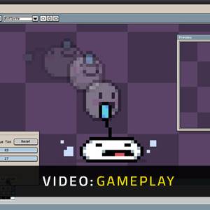 Aseprite - Video di Gameplay