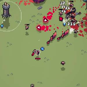 Asgard’s Fall - Guerriero