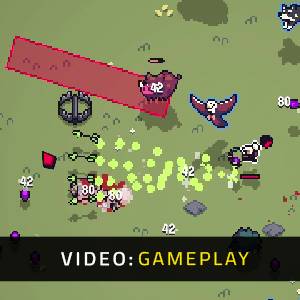 Asgard’s Fall - Gameplay