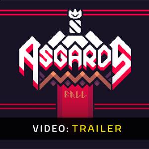 Asgard’s Fall - Trailer