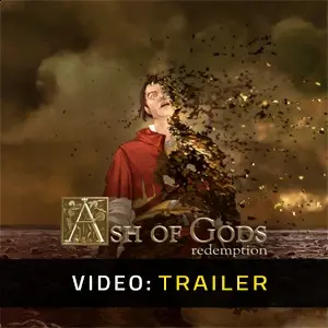 Ash of Gods: Redemption - Trailer del Video